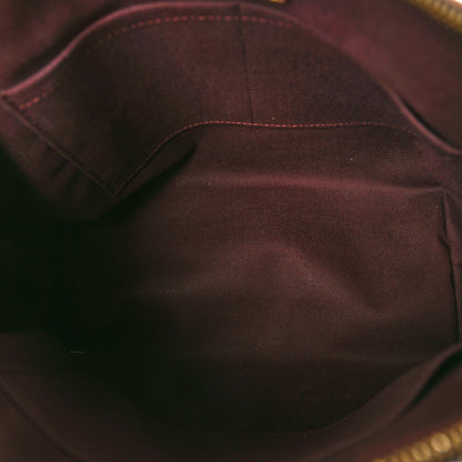 Louis Vuitton Monogram Turenne MM 5 of 8