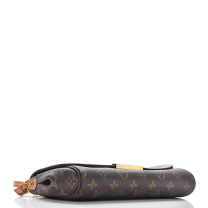 Louis Vuitton Monogram Favorite MM 4 of 9