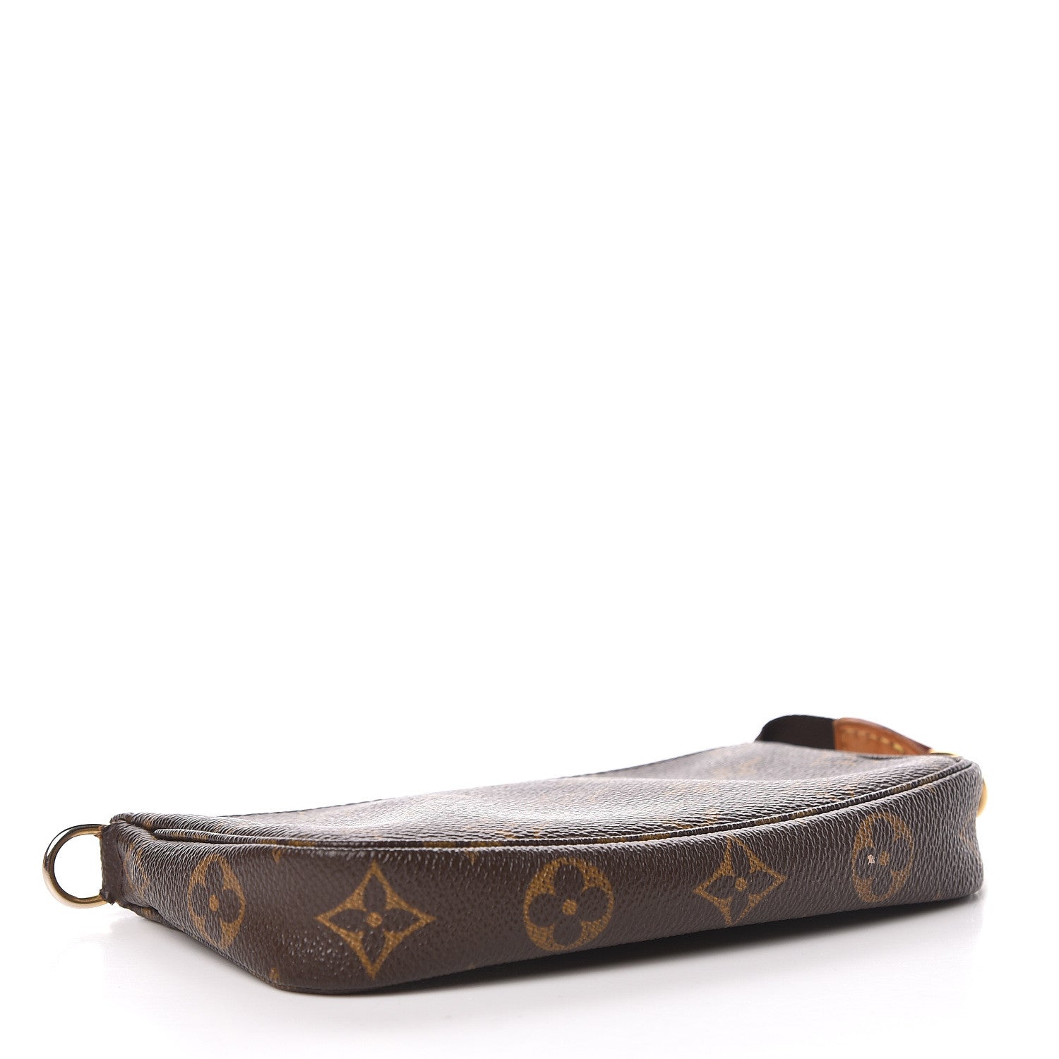 Louis Vuitton Monogram Mini Pochette Accessories 4 of 7