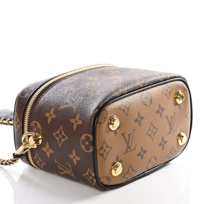 Louis Vuitton Reverse Monogram Vanity PM 3 of 11