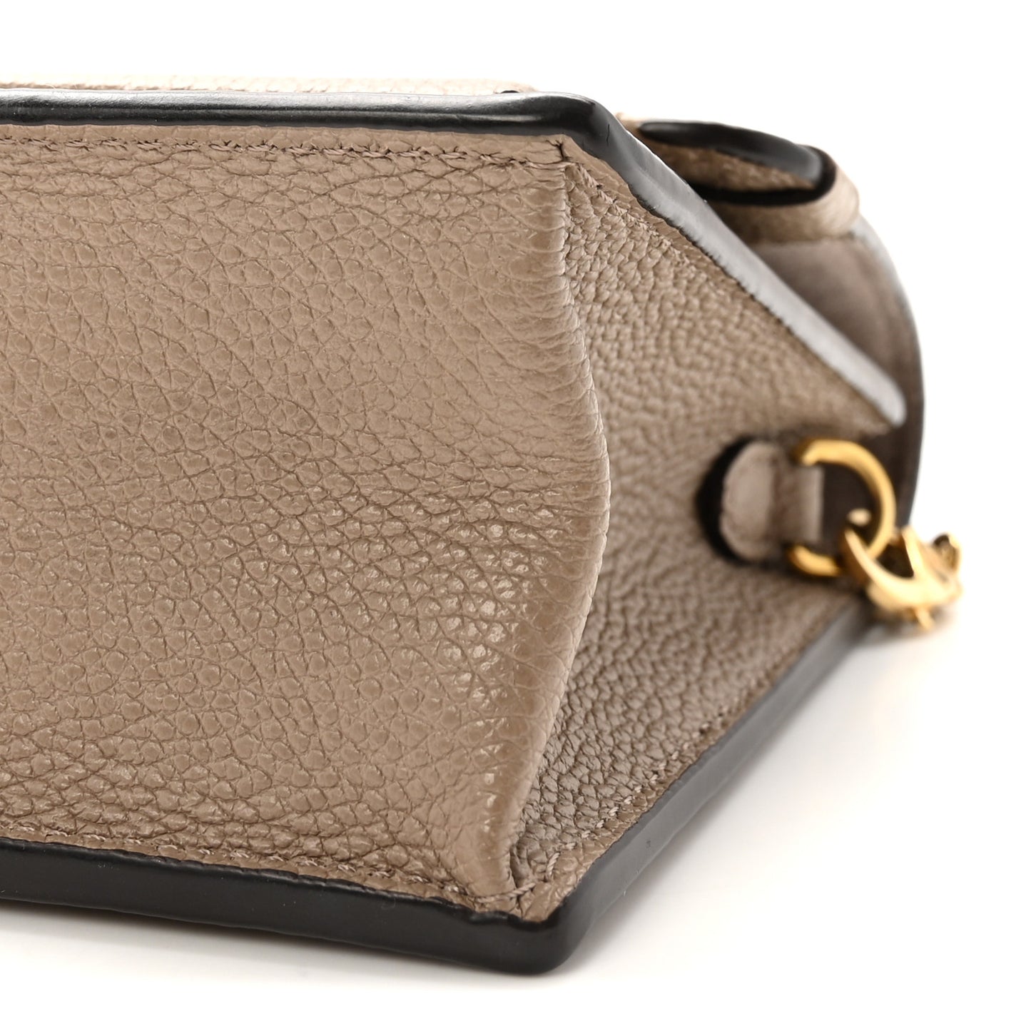 Empreinte Vavin Chain Wallet Tourterelle