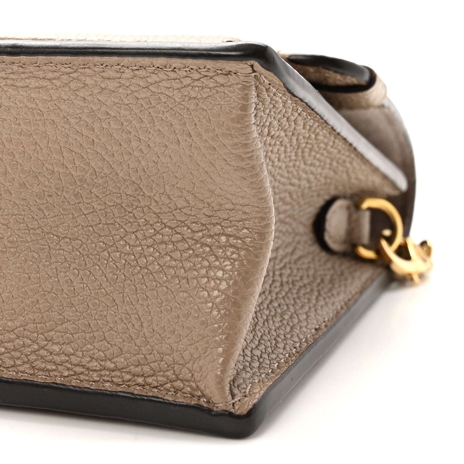 Louis Vuitton Empreinte Vavin Chain Wallet Tourterelle 9 of 9