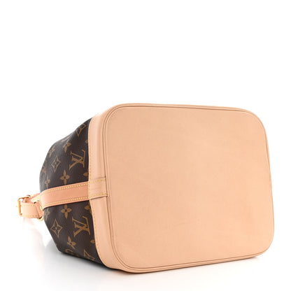 Louis Vuitton Monogram Petit Noe NM 4 of 10