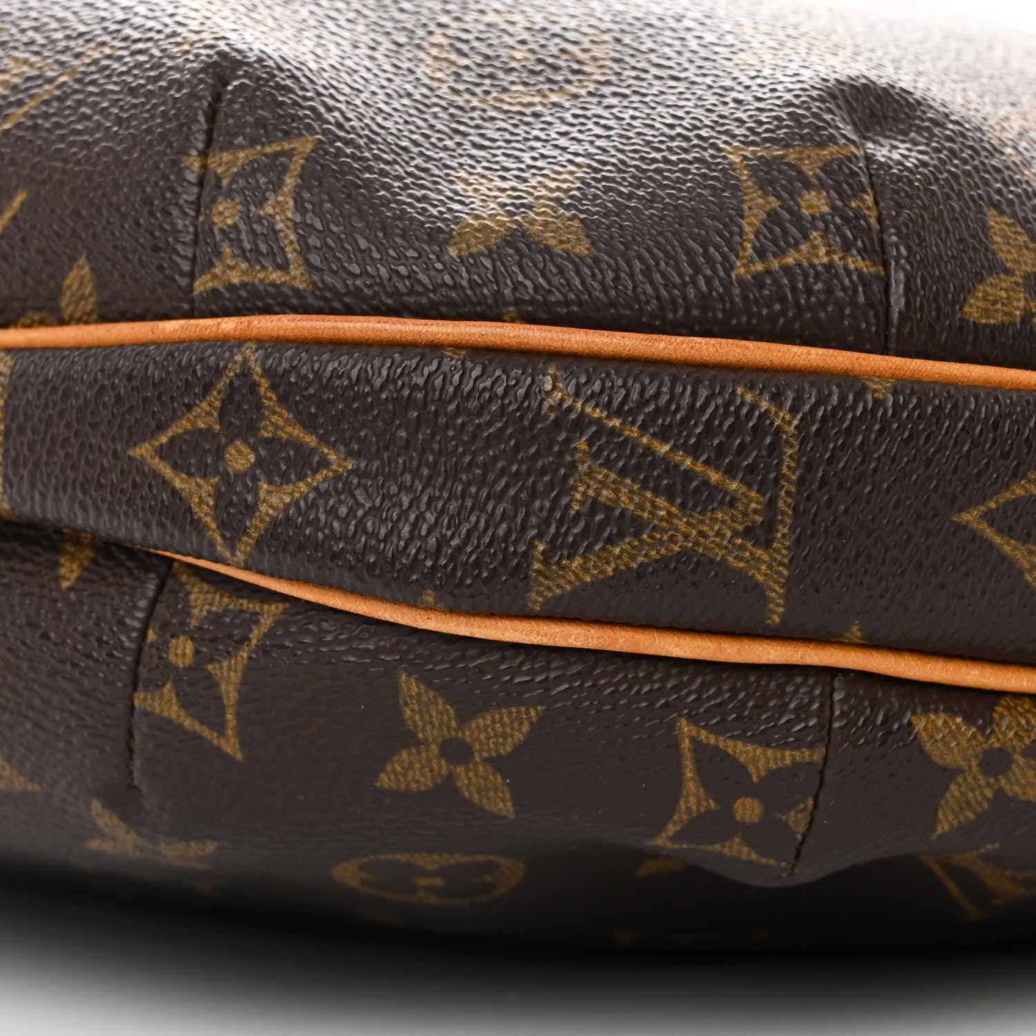 Louis Vuitton Monogram Croissant MM 9 of 10