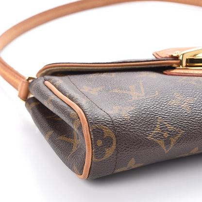 Louis Vuitton Monogram Beverly Clutch 11 of 12