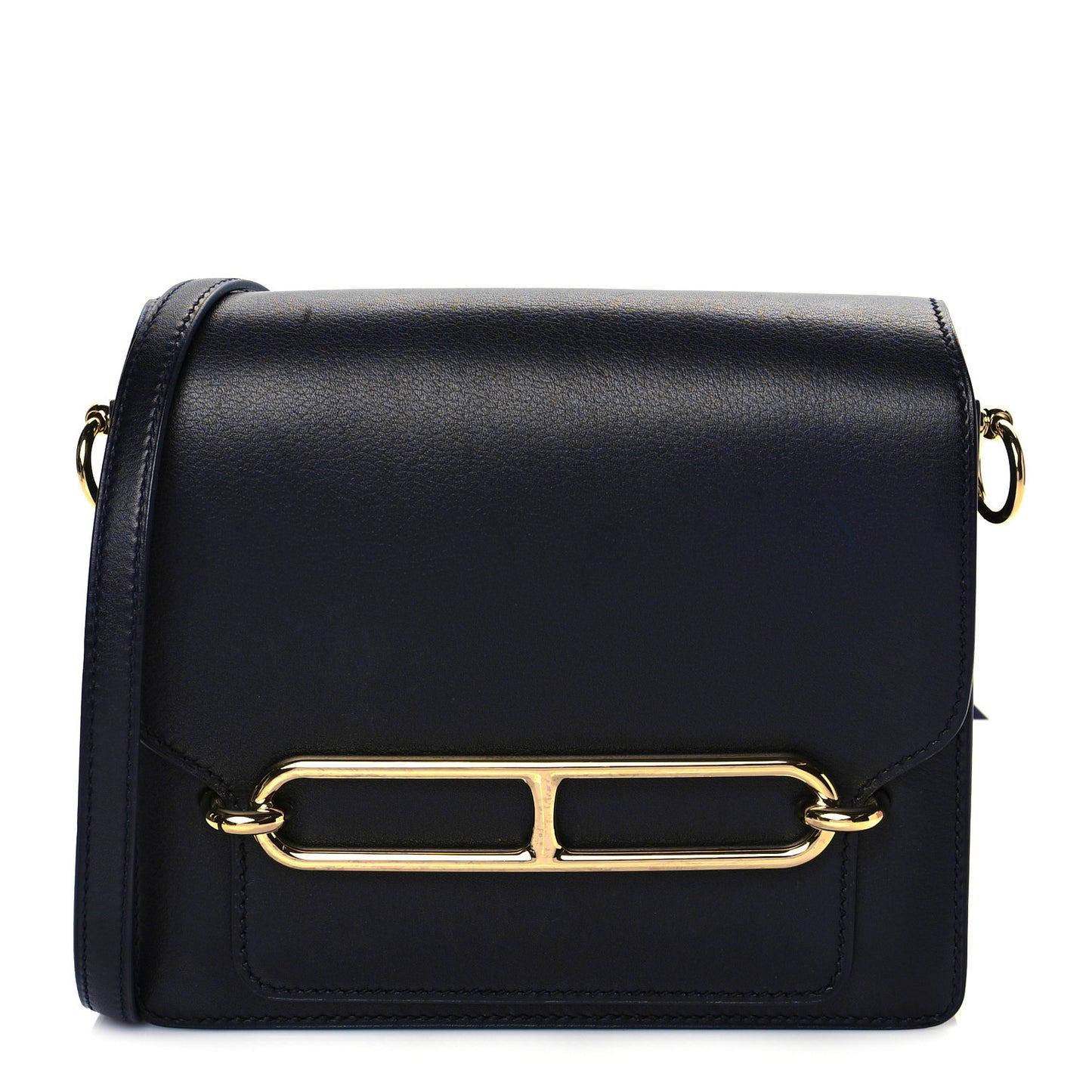 Evergrain Mini Sac Roulis Bleu Indigo