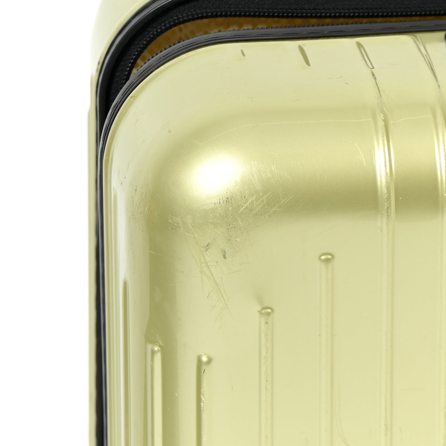 Polycarbonate Salsa Air 52 Light Green