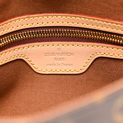 Louis Vuitton Monogram Mini Looping 6 of 14