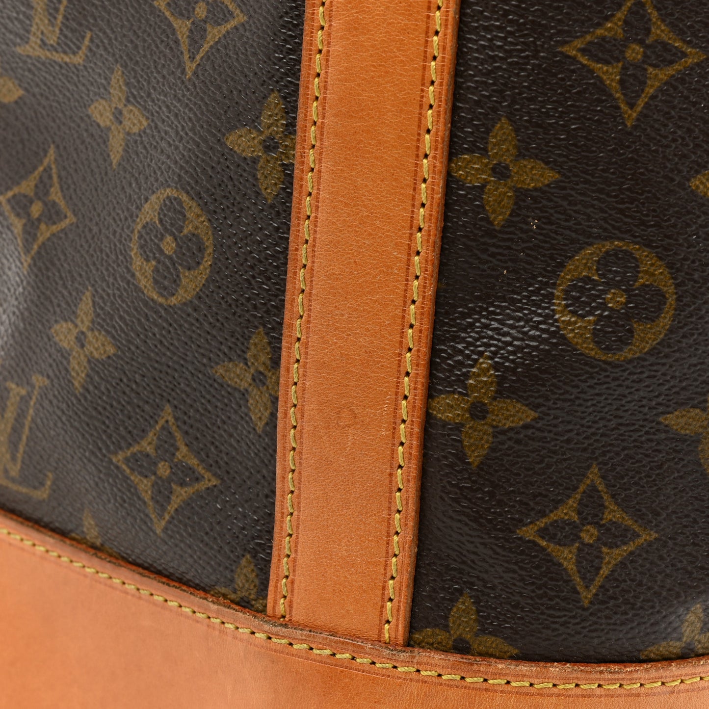 Monogram Randonnee GM Backpack