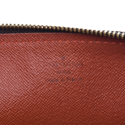 Louis Vuitton Damier Ebene Papillon 30 6 of 7