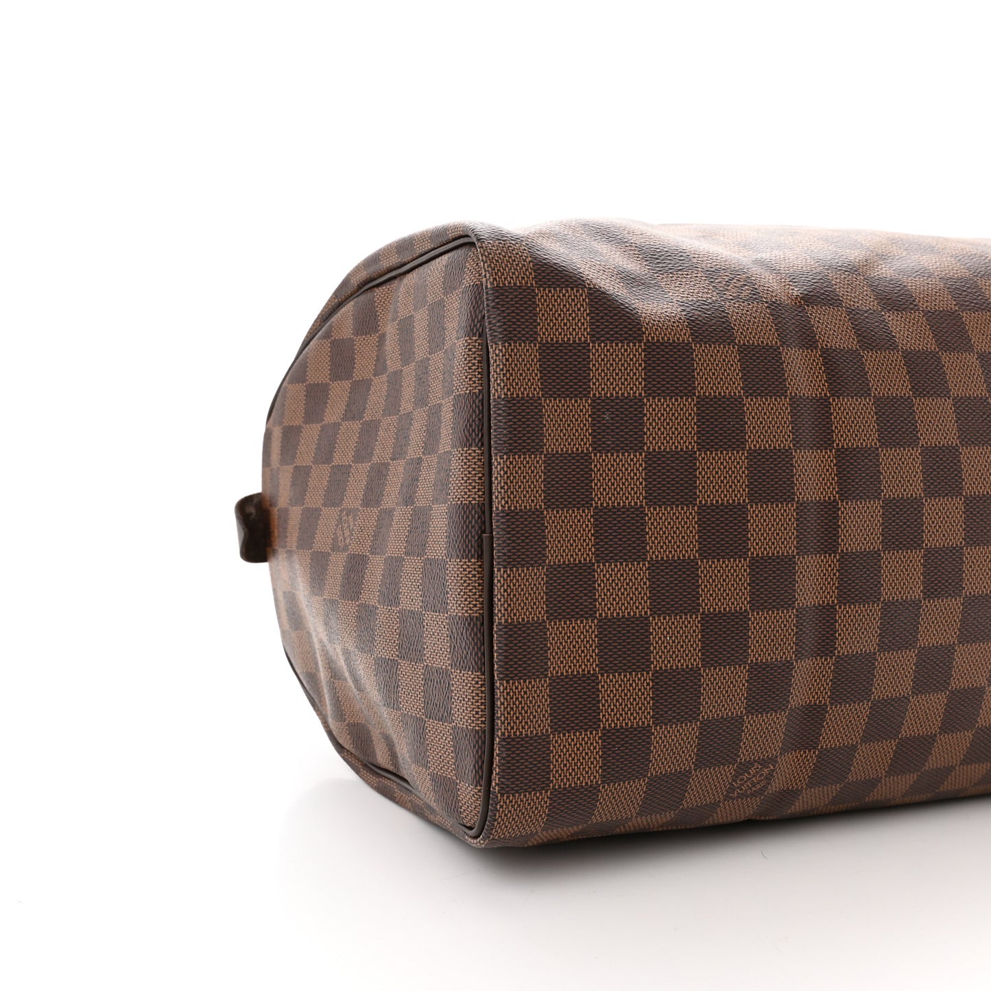 Damier Ebene Speedy 35