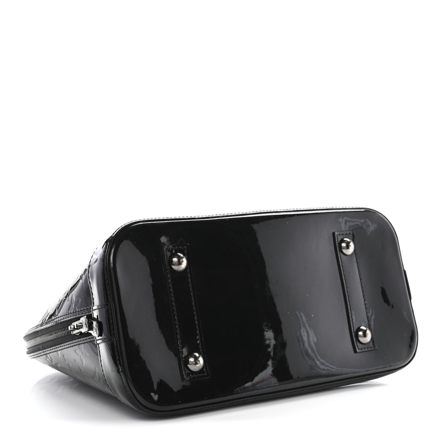 Vernis Alma PM Noir Magnetique