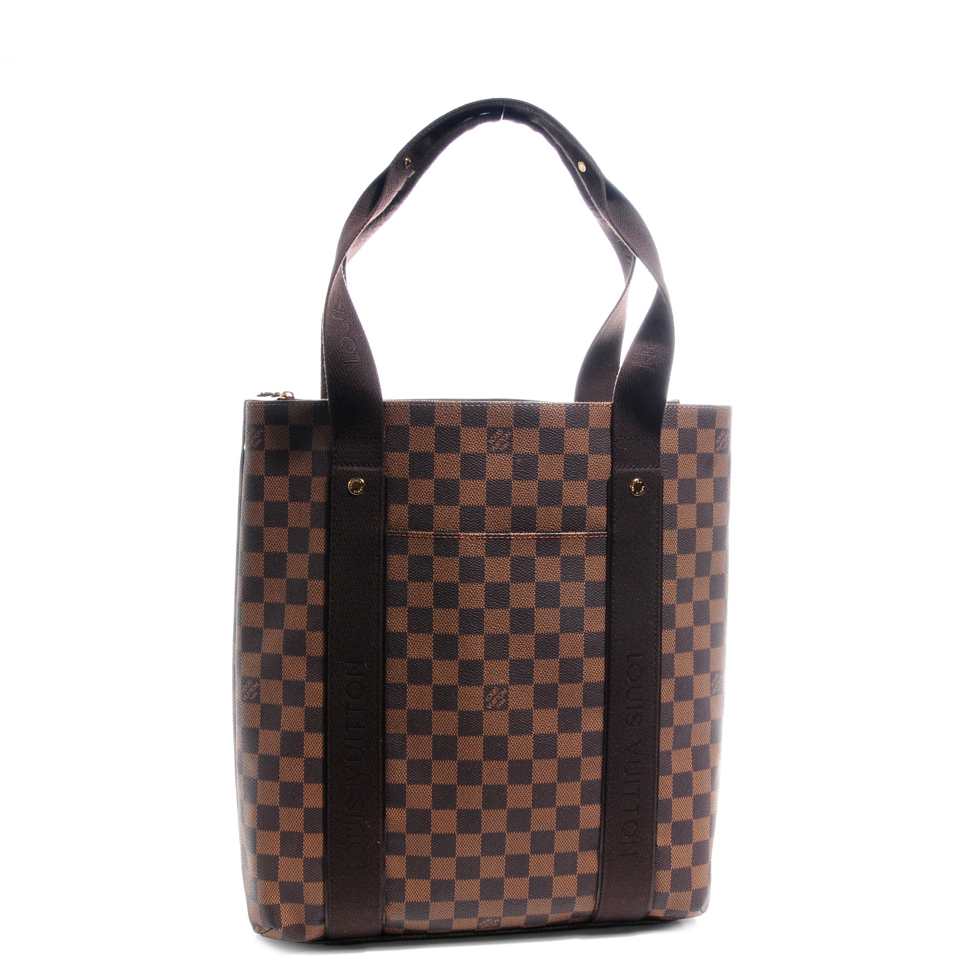 Louis Vuitton Damier Ebene Beaubourg 1 of 8