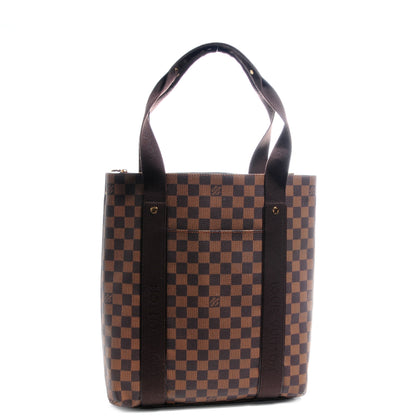 Louis Vuitton Damier Ebene Beaubourg 1 of 8