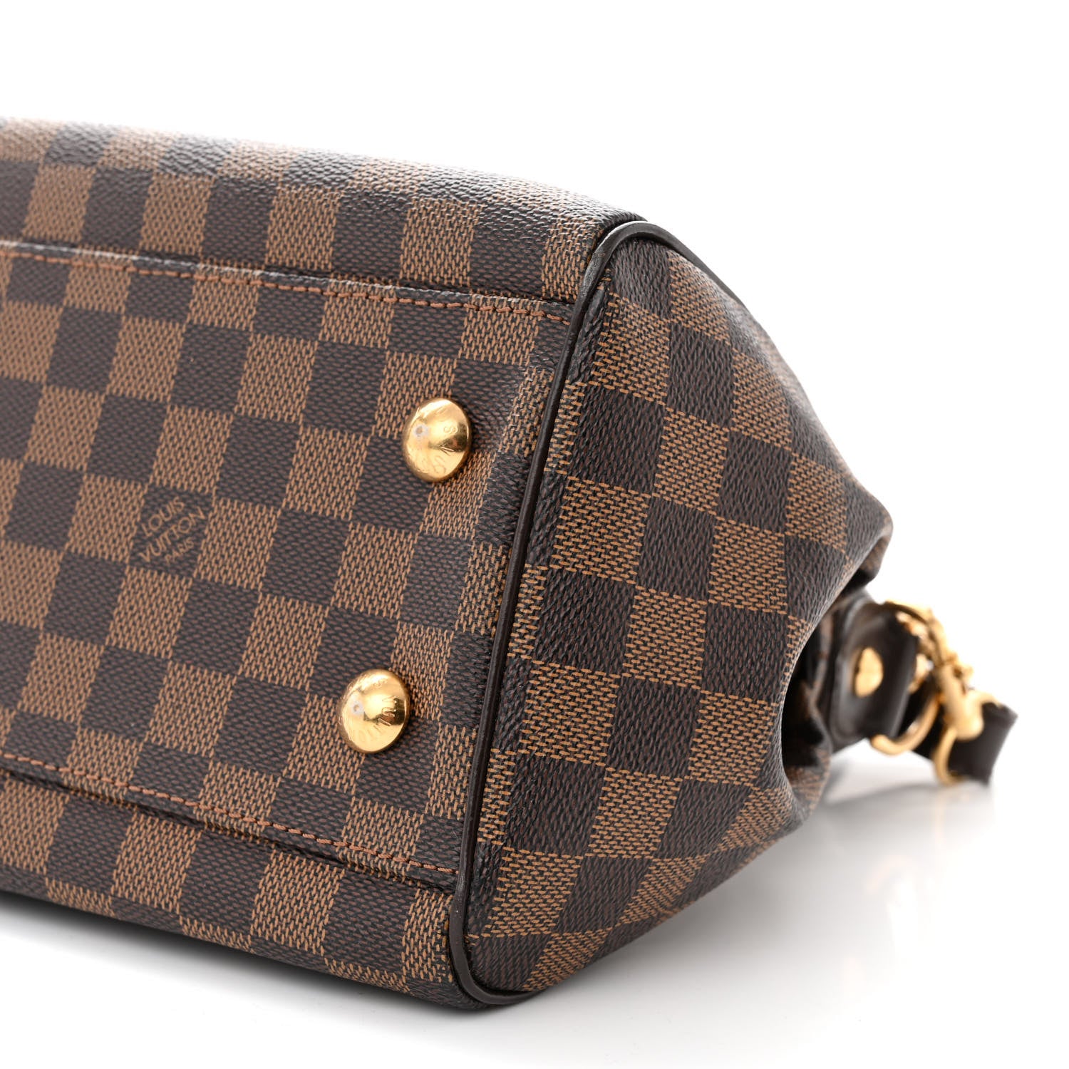 Louis Vuitton Damier Ebene Trevi PM 9 of 10