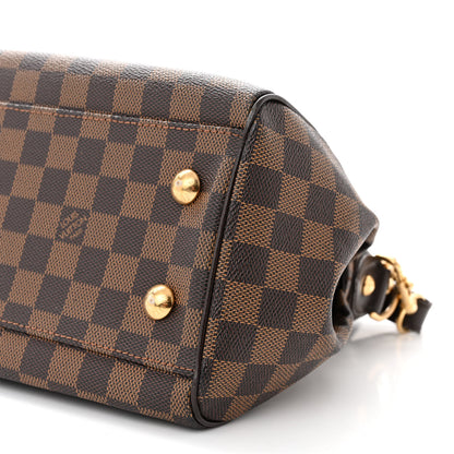Louis Vuitton Damier Ebene Trevi PM 9 of 10