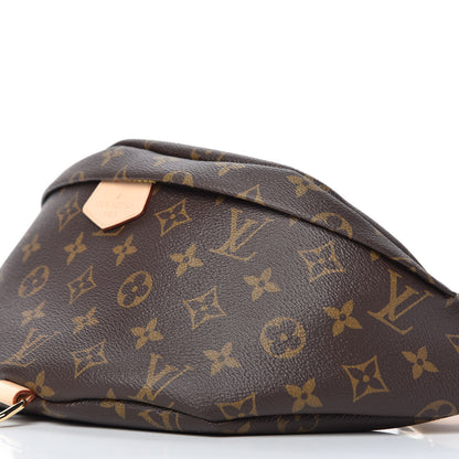 Louis Vuitton Monogram Bumbag 7 of 10