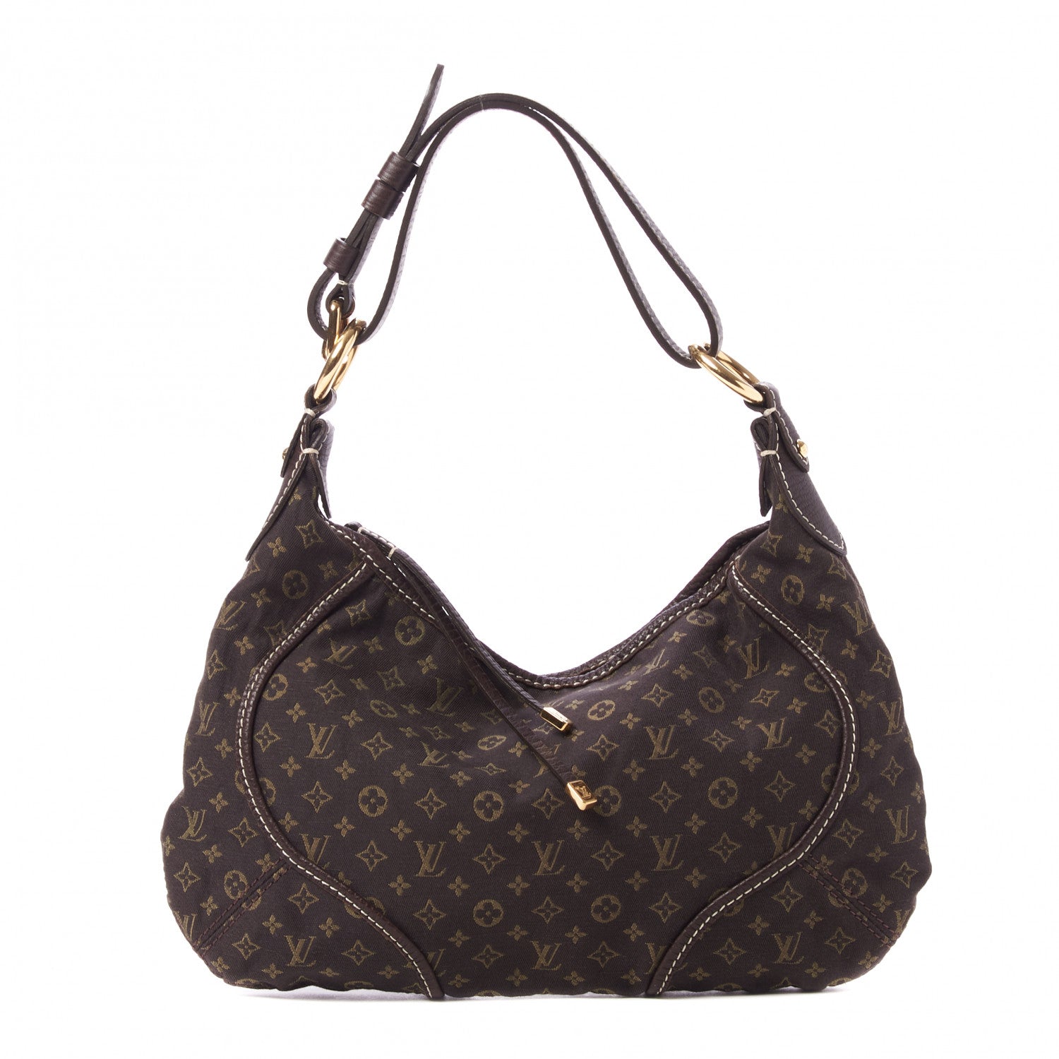 Louis Vuitton Mini Lin Manon PM Ebene 1 of 7