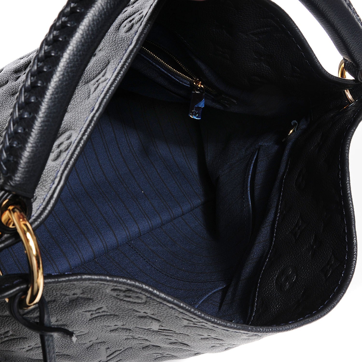 Louis Vuitton Empreinte Artsy MM Infini 5 of 7