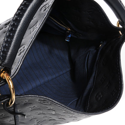 Louis Vuitton Empreinte Artsy MM Infini 5 of 7