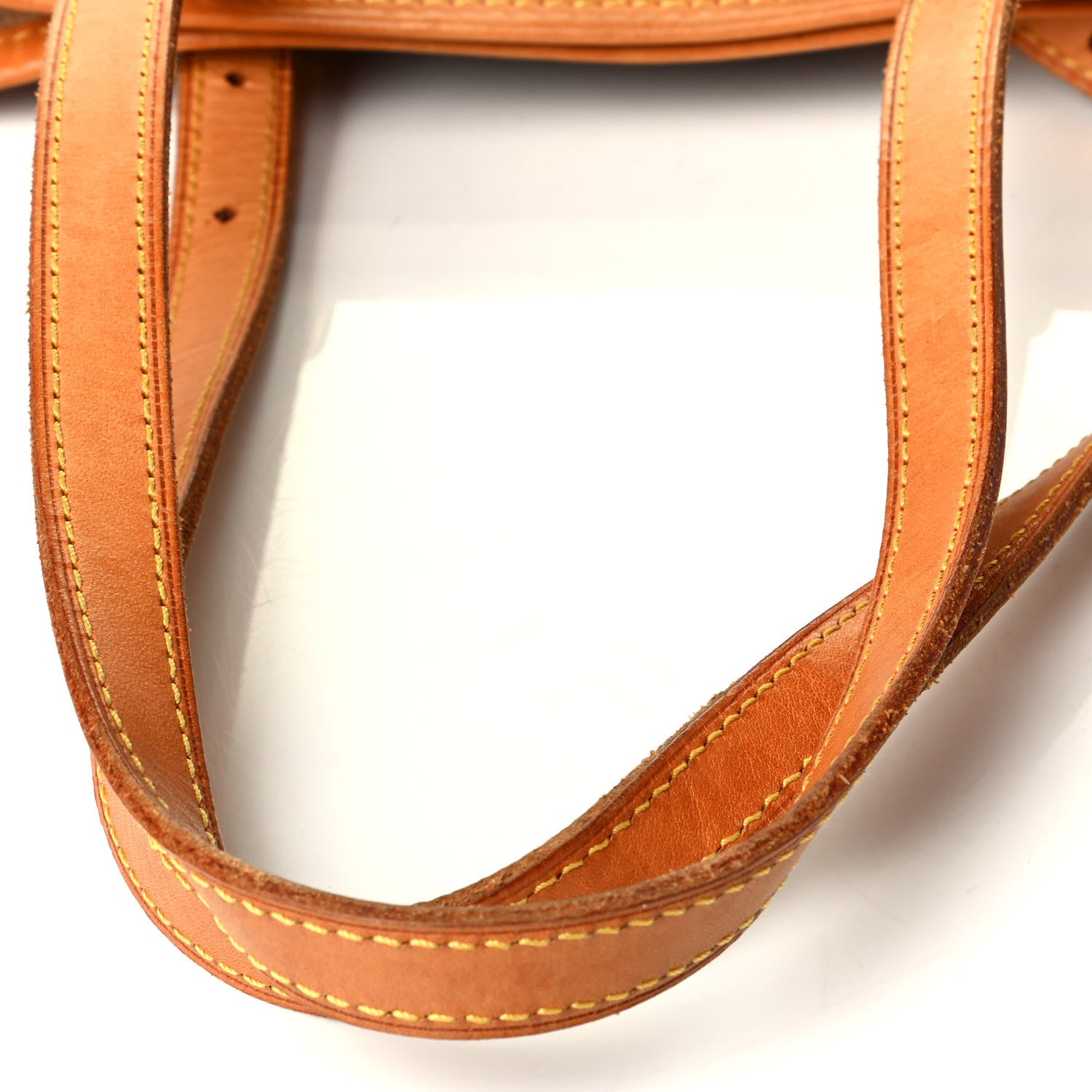 Louis Vuitton Monogram Petit Bucket 23 6 of 7