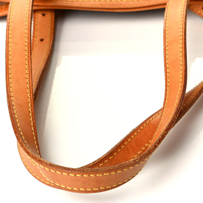 Louis Vuitton Monogram Petit Bucket 23 6 of 7