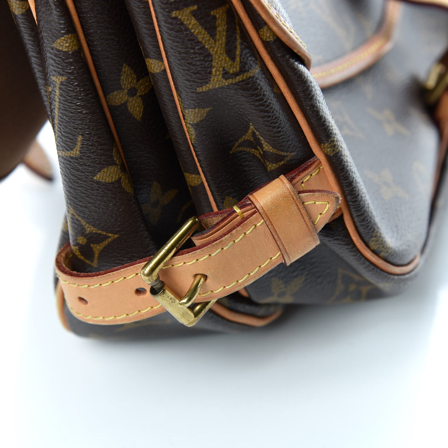 Monogram Saumur MM