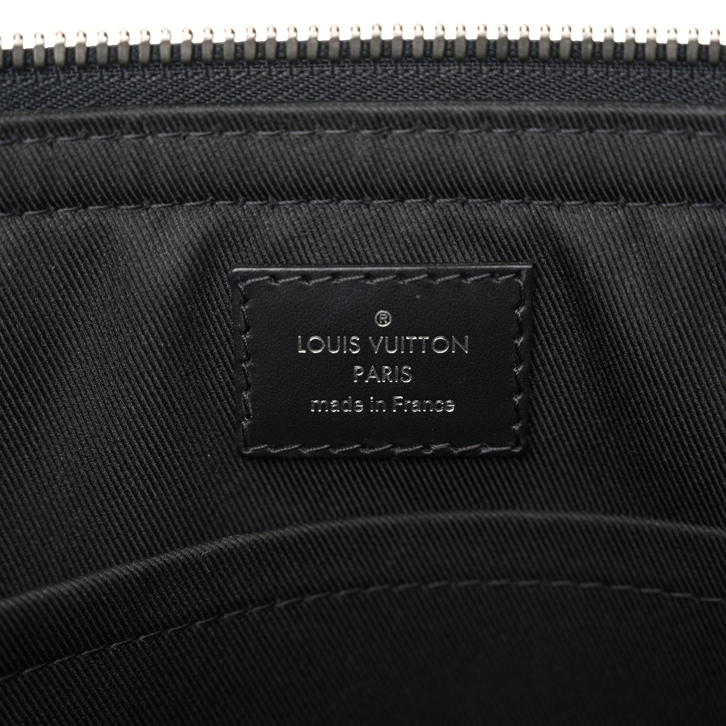 Monogram Eclipse Odyssey Messenger PM