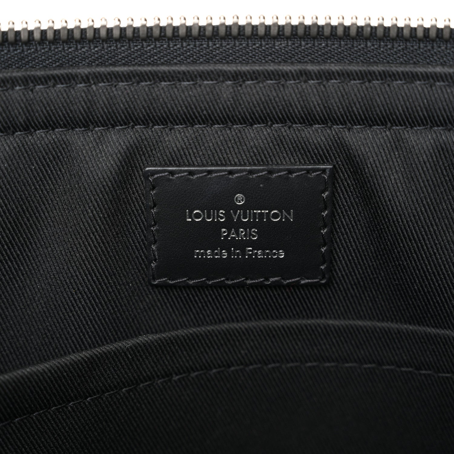 Louis Vuitton Monogram Eclipse Odyssey Messenger PM 6 of 11
