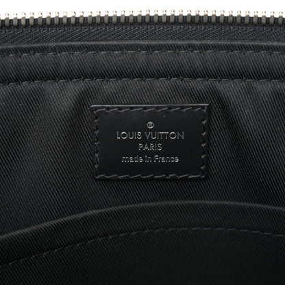 Louis Vuitton Monogram Eclipse Odyssey Messenger PM 6 of 11