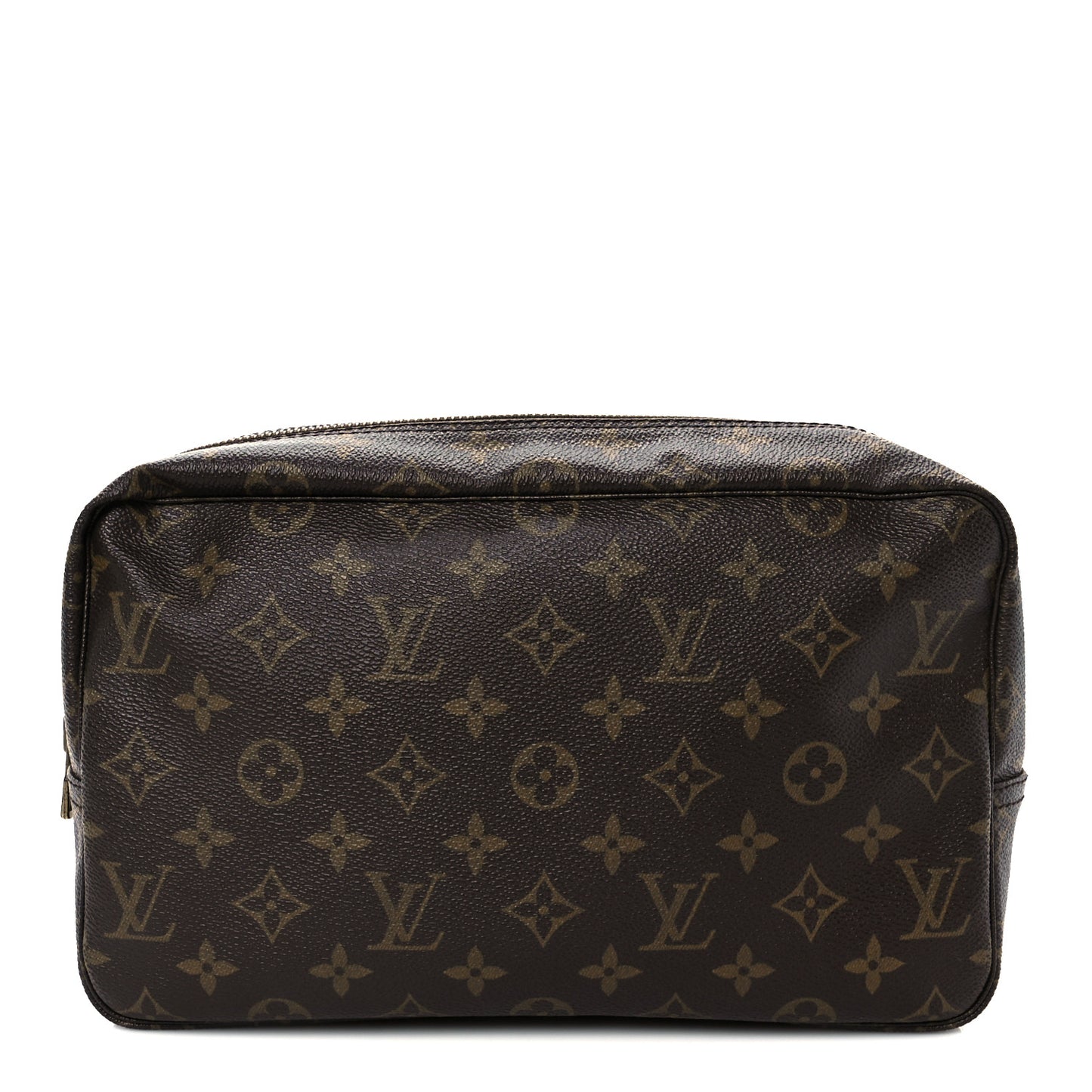 Monogram Trousse Toilette 28