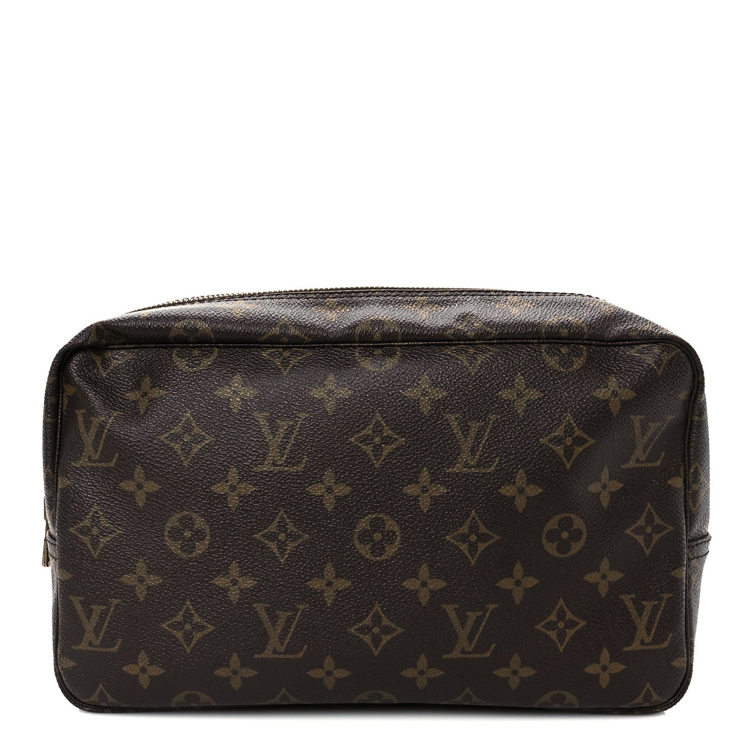 Louis Vuitton Monogram Trousse Toilette 28 1 of 9