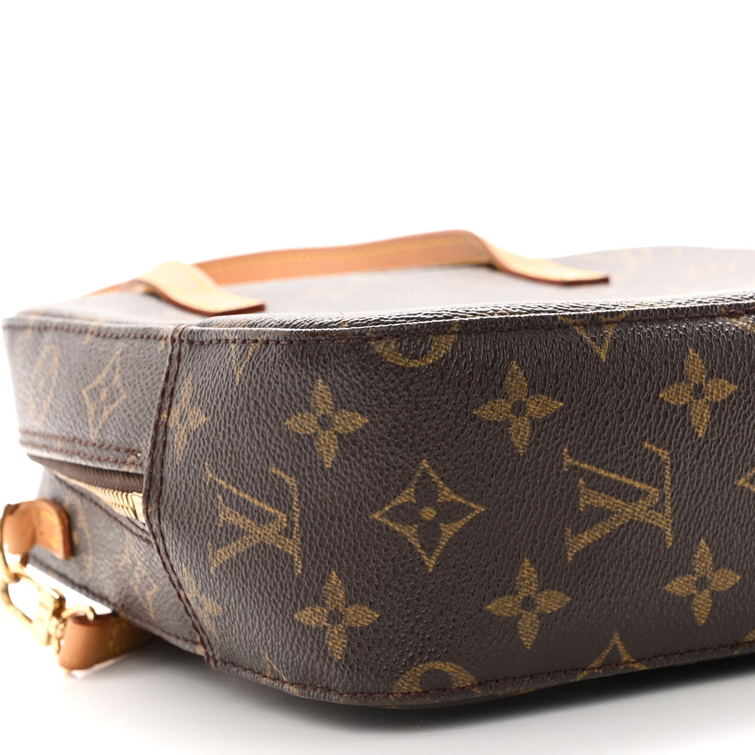 Louis Vuitton Monogram Spontini 8 of 14