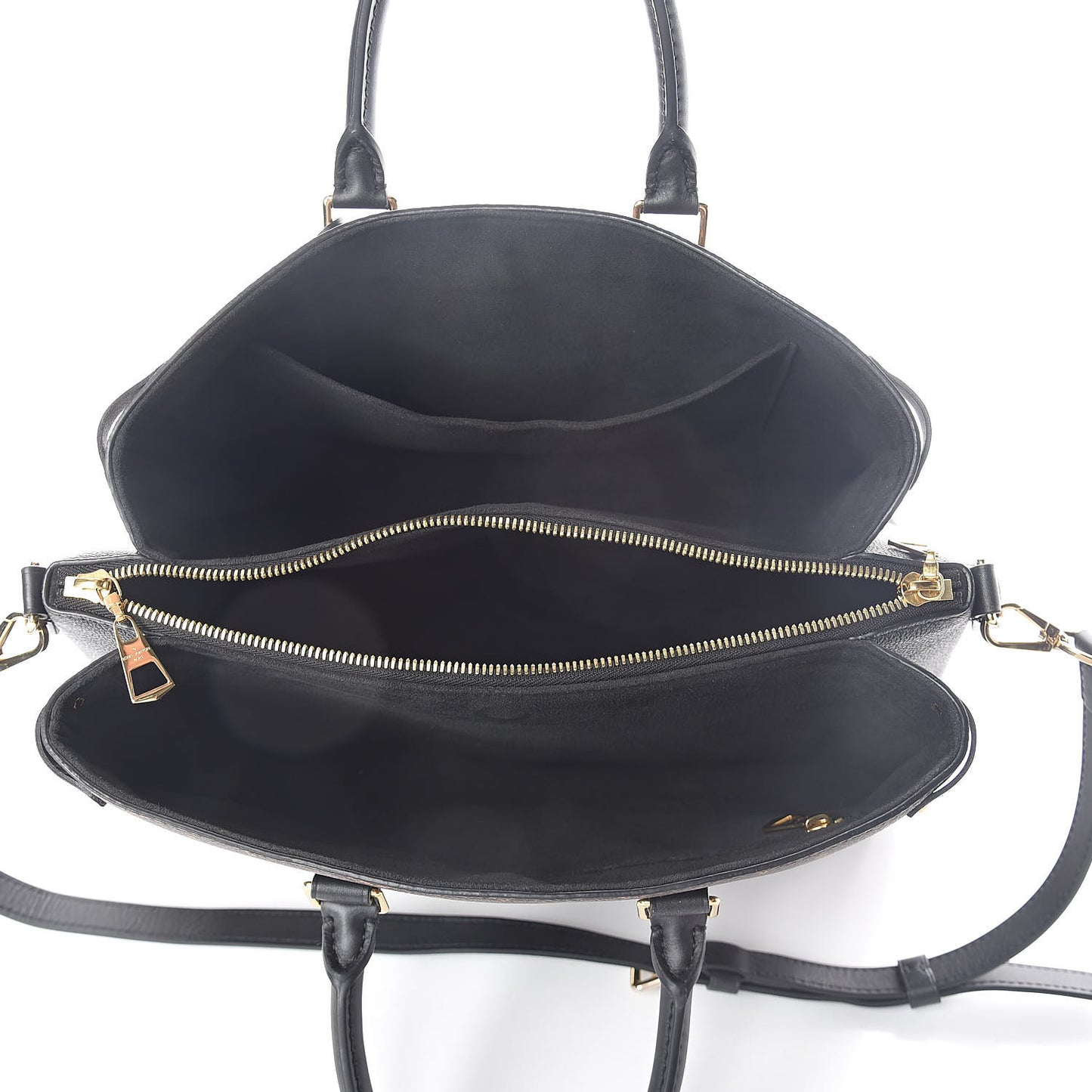Monogram Soufflot MM Black
