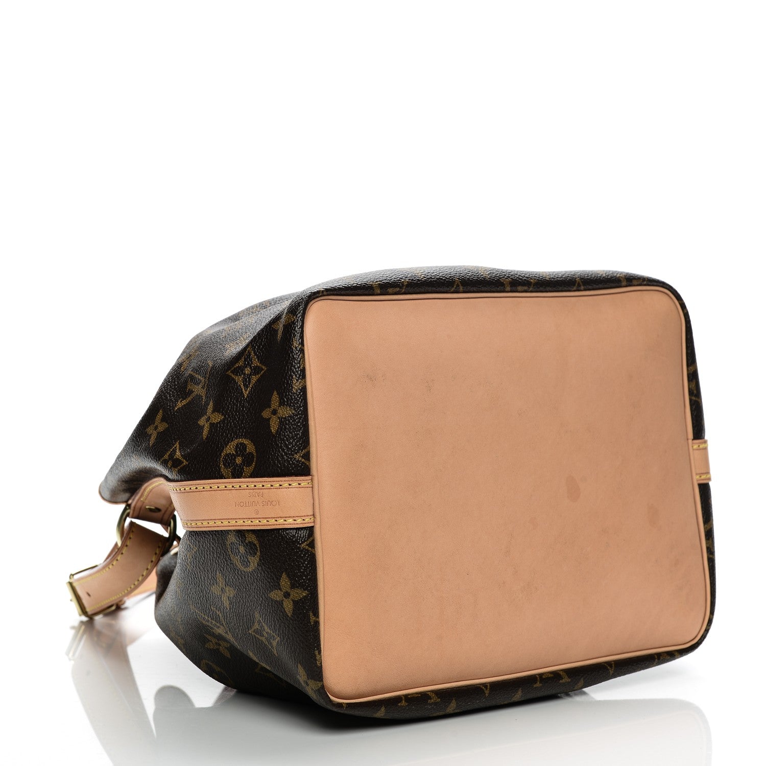 Louis Vuitton Monogram Petit Noe 4 of 8