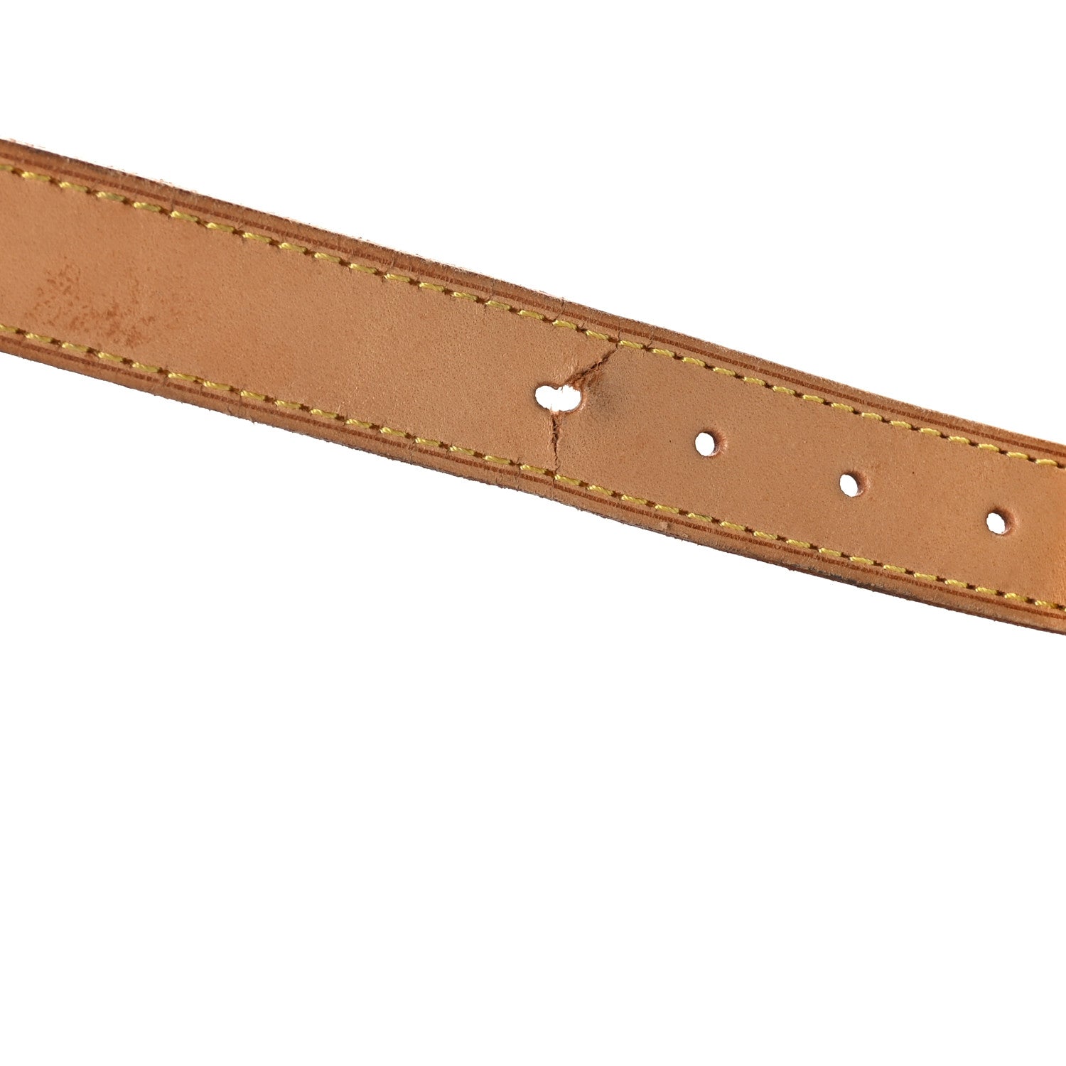 Louis Vuitton Monogram Keepall Bandouliere 60 12 of 12