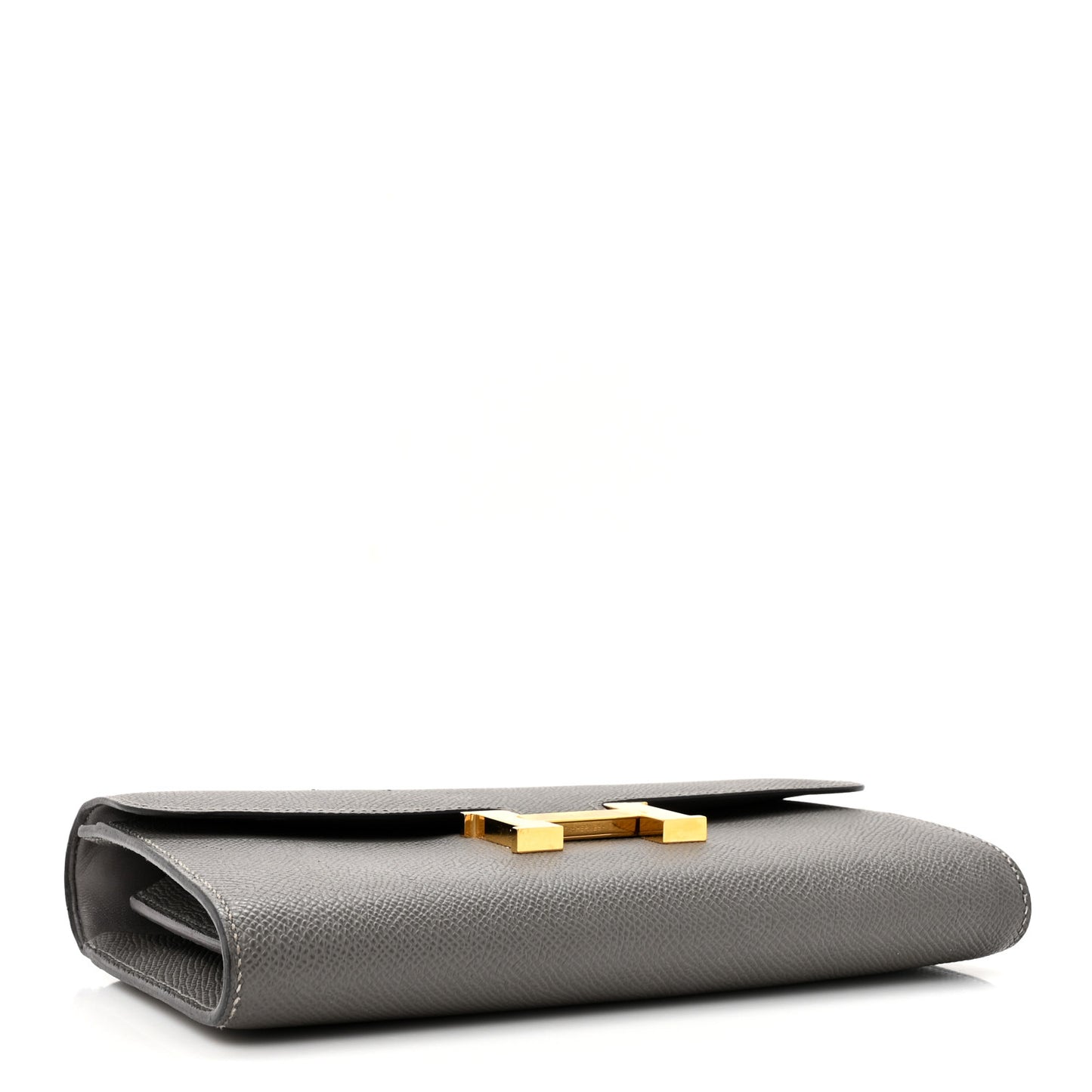 Epsom Constance Long To Go Wallet Gris Meyer