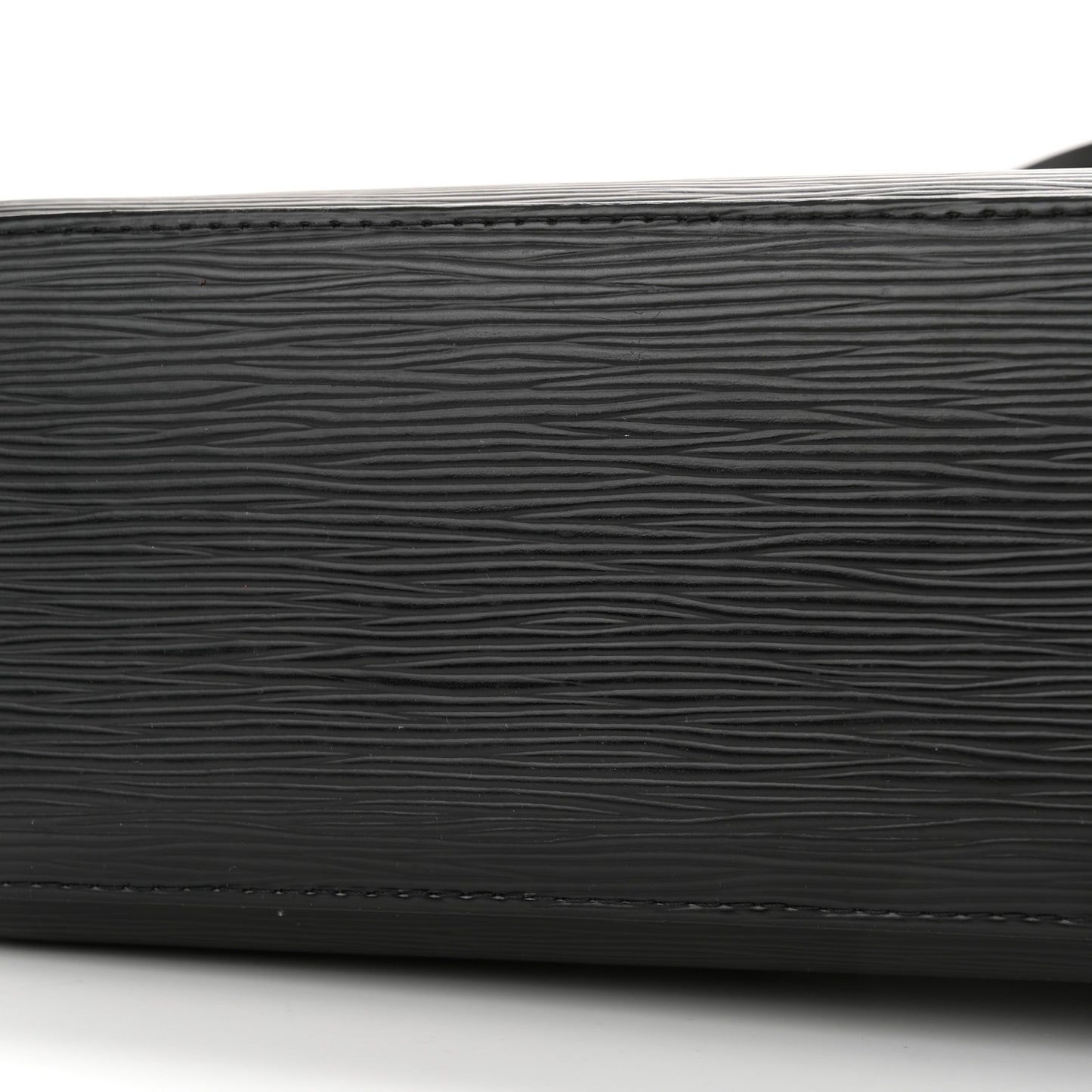 Epi Croisette PM Black