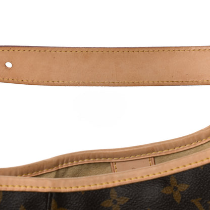 Louis Vuitton Monogram Galliera PM 14 of 18