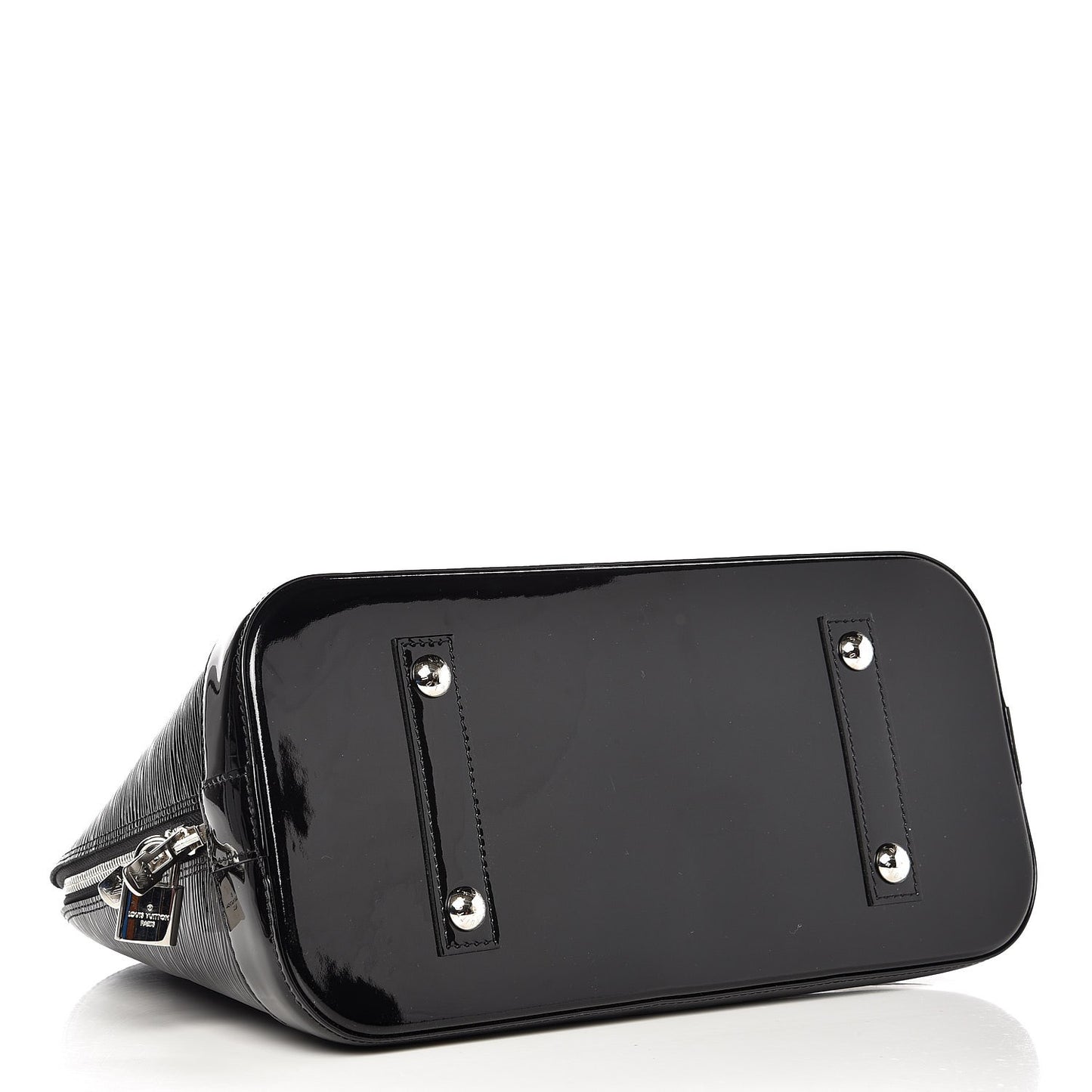 Electric Epi Alma MM Black