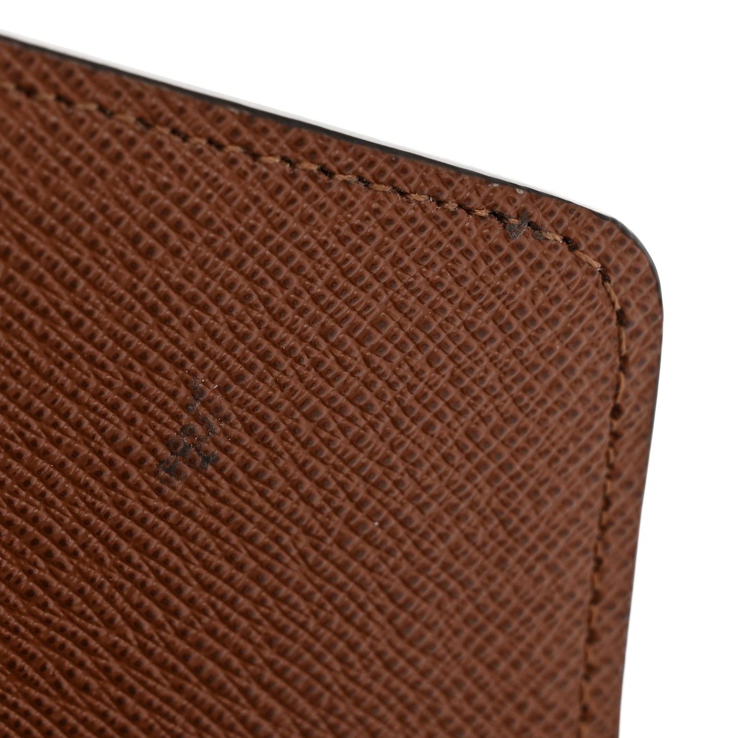 Monogram Sarah Wallet NM