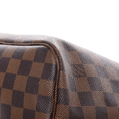 Louis Vuitton Damier Ebene Neverfull MM 10 of 20