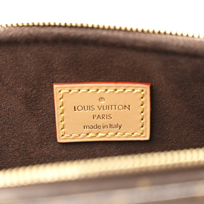 Louis Vuitton Monogram Mini Bumbag 6 of 9
