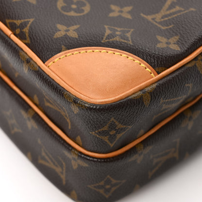 Louis Vuitton Monogram Amazone 10 of 10