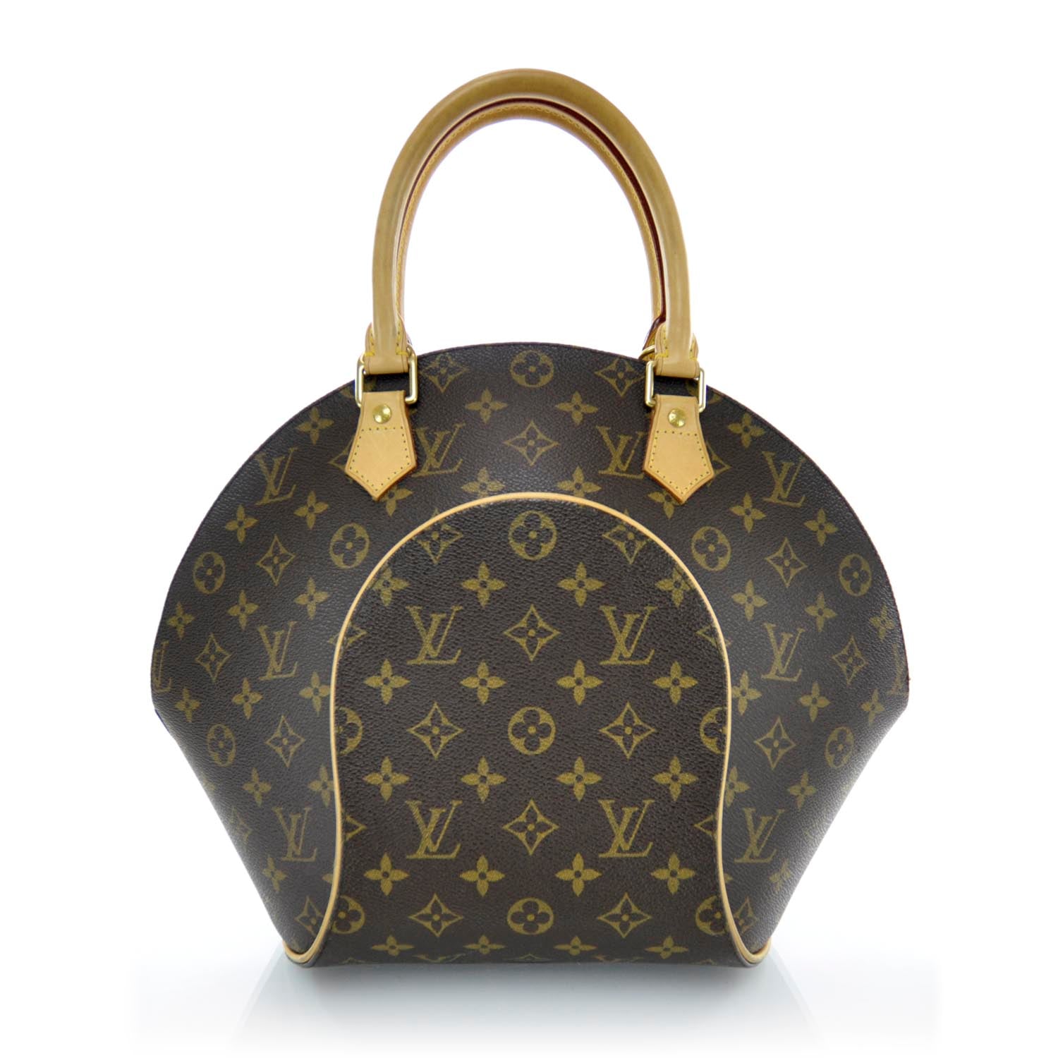 Louis Vuitton Monogram Ellipse MM 1 of 10