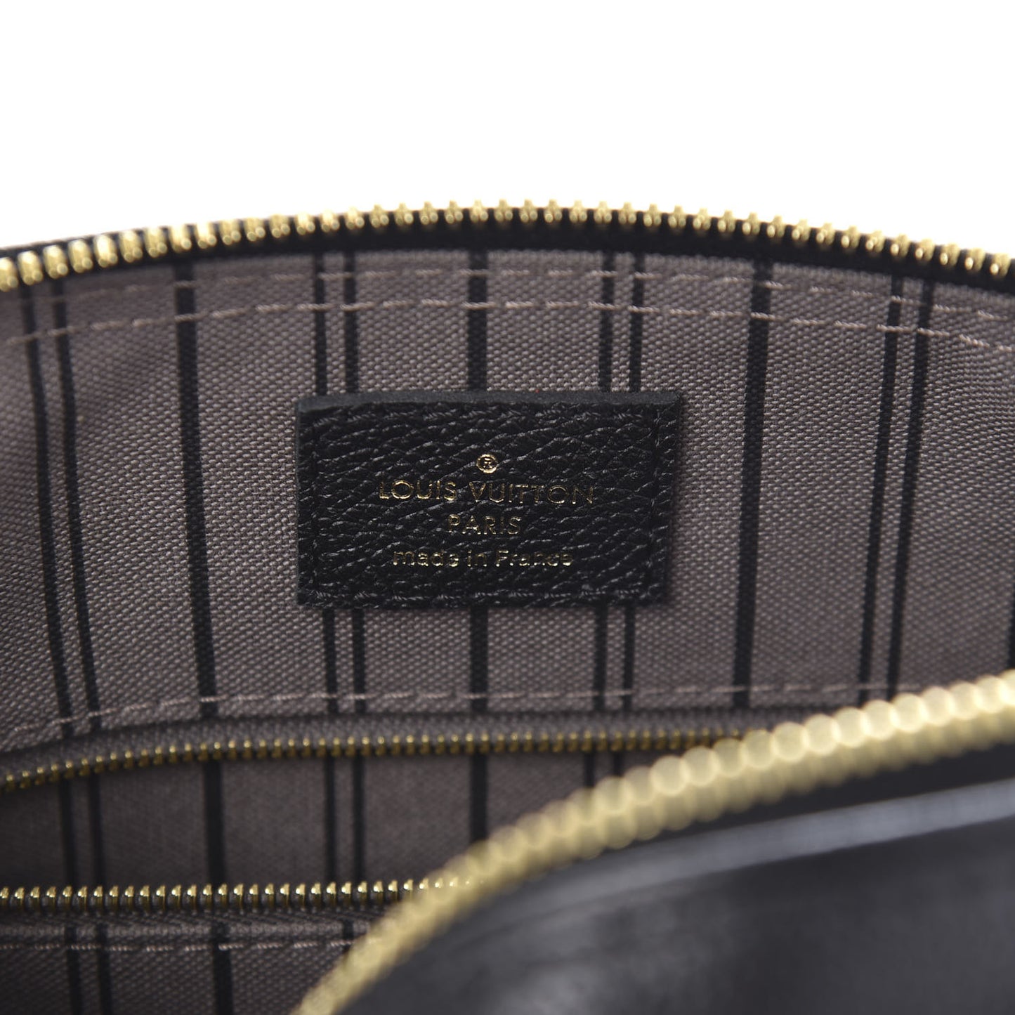 Empreinte Speedy Bandouliere 25 NM Black