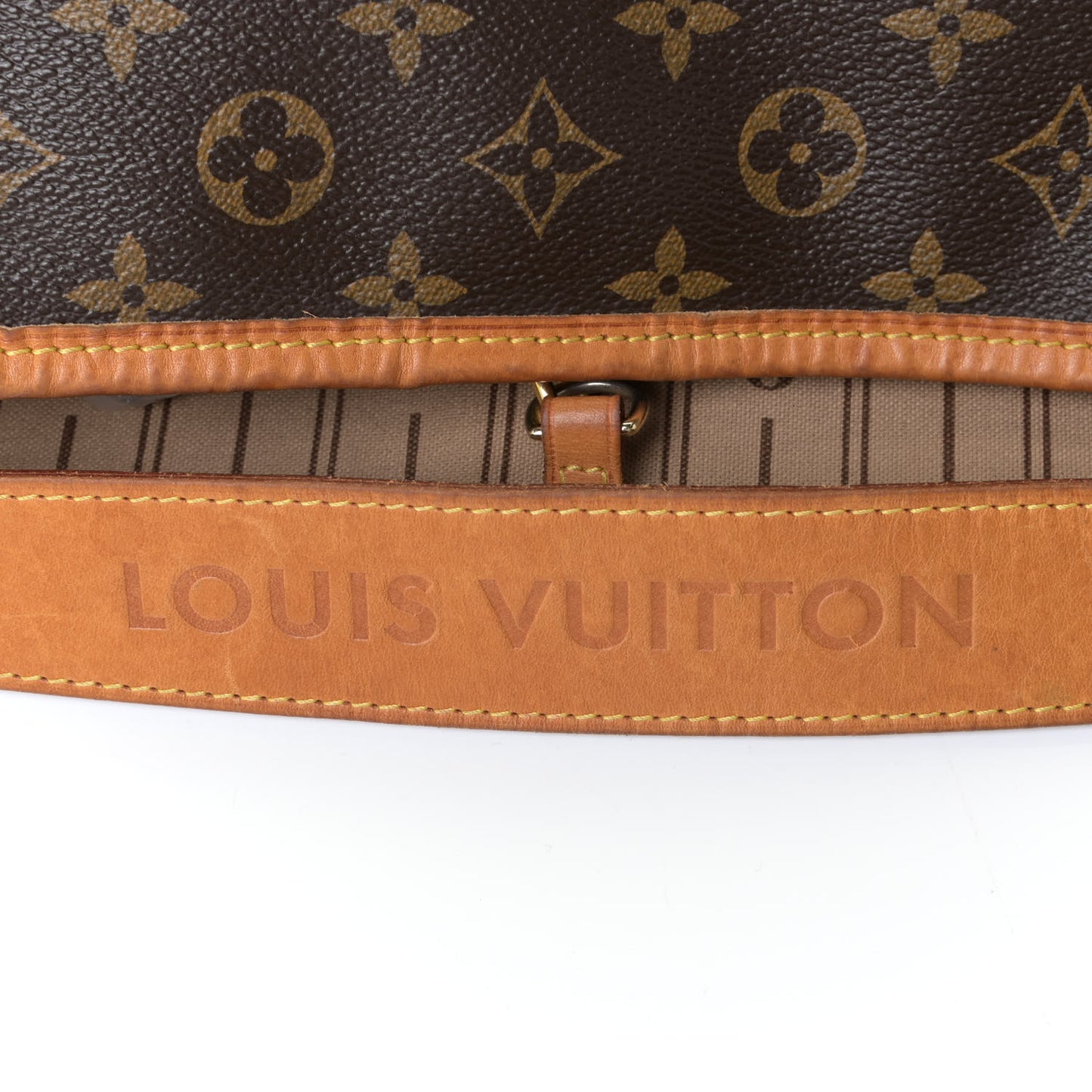 Monogram Delightful MM