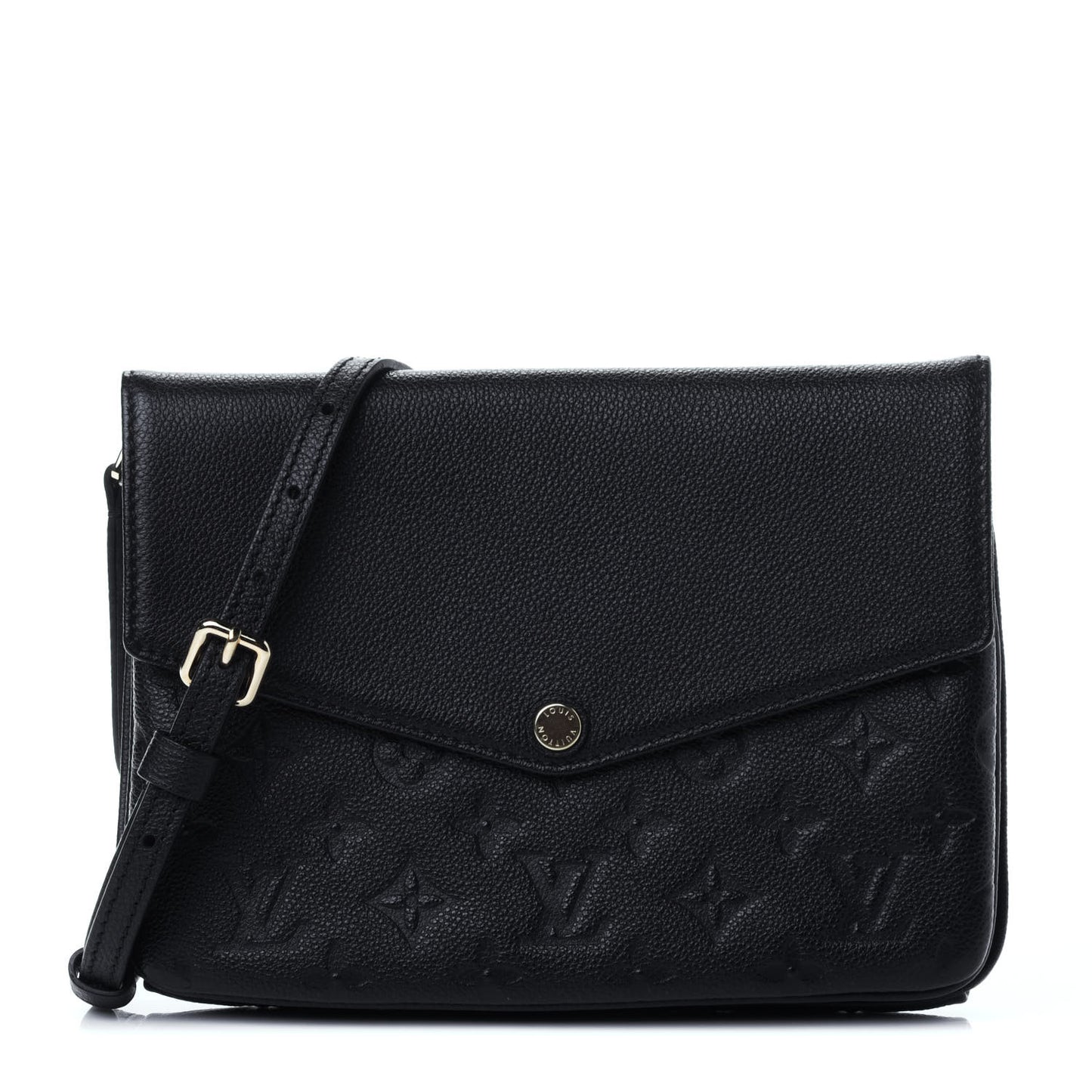 Empreinte Twice Black
