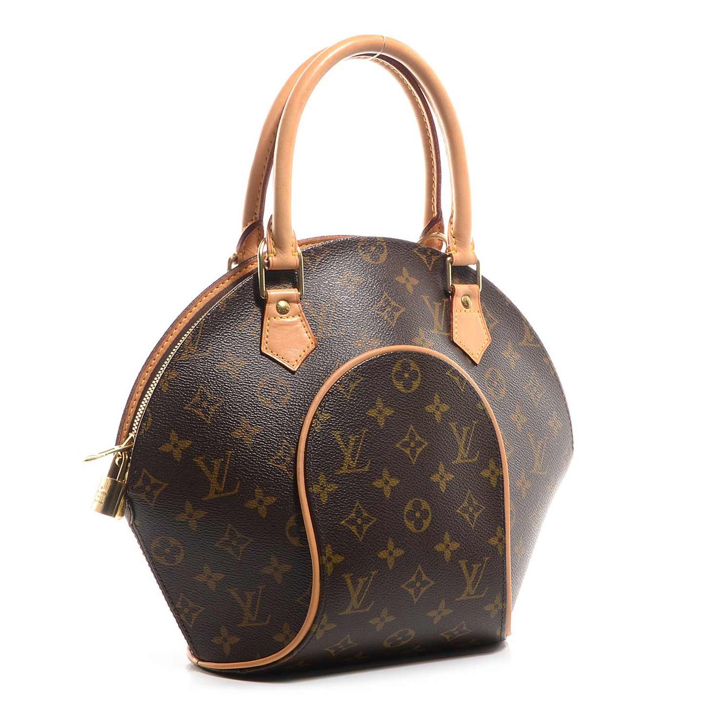 Monogram Ellipse PM