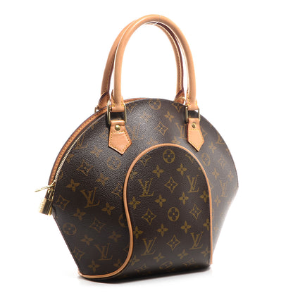 Louis Vuitton Monogram Ellipse PM 3 of 7